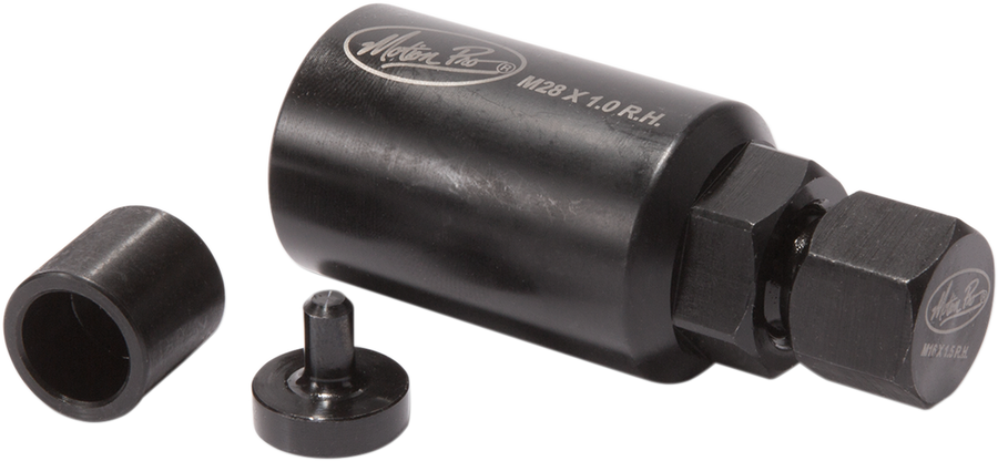 Motion Pro Flywheel Puller Internal Thread with Protector