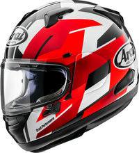 Signet-X Italy Flag Helmet