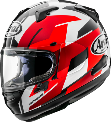 Signet-X Italy Flag Helmet
