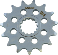 Vortex Front Sprocket, Steel, Style 3283 (520) — 15T