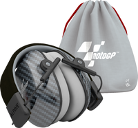 MotoGP® Racing Muffy Earmuffs