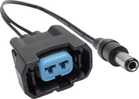 Motion Pro Fuel Injector Cleaner Pigtail