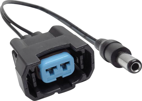 Motion Pro Fuel Injector Cleaner Pigtail