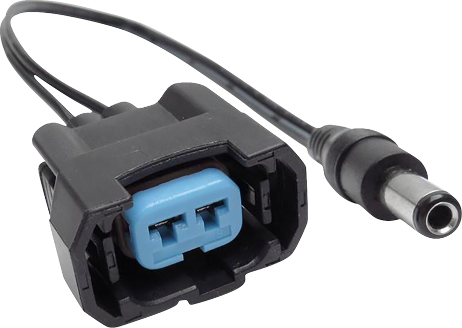 Motion Pro Fuel Injector Cleaner Pigtail