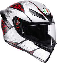 AGV K1 S Speedarmor Helmet