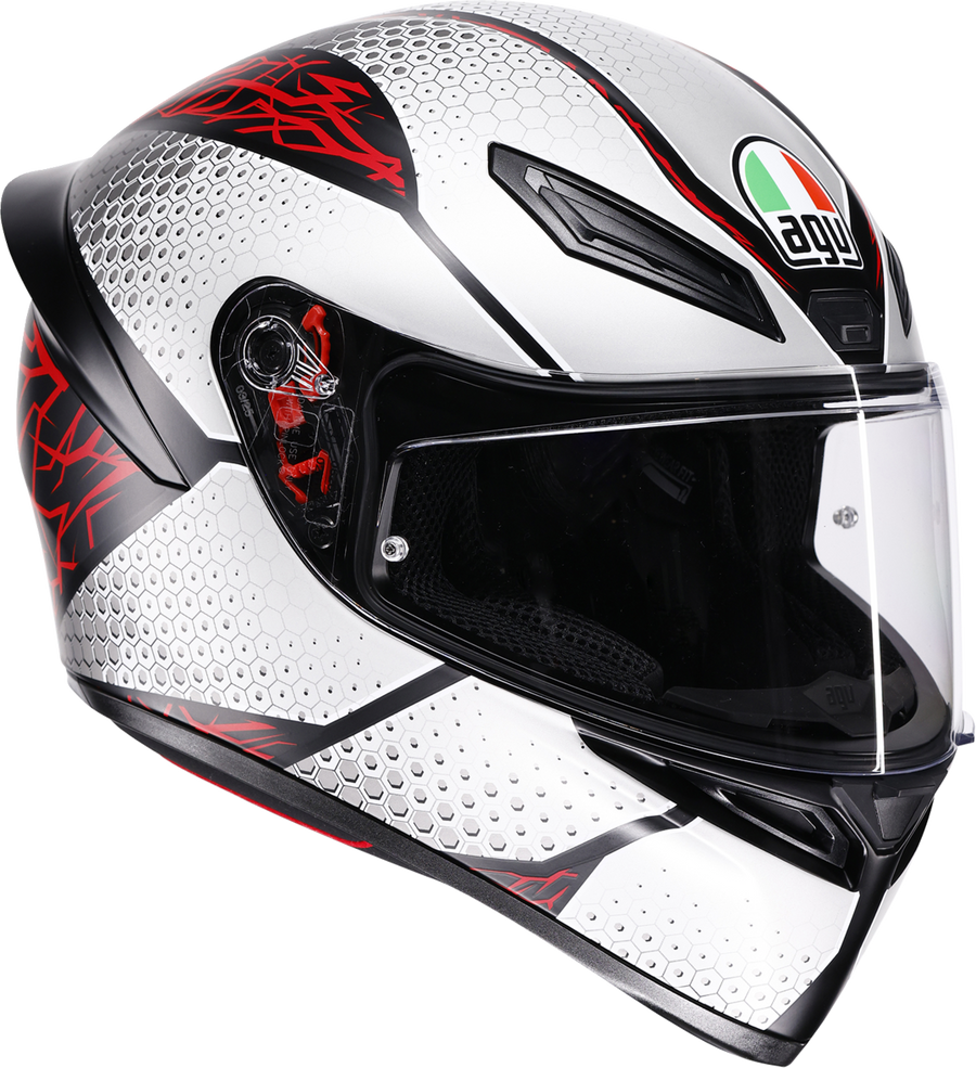 AGV K1 S Speedarmor Helmet