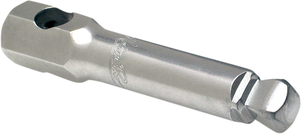 Motion Pro Stepped Swivel Socket Extension