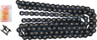 RK 420MRU U-Ring Chain — 120 links