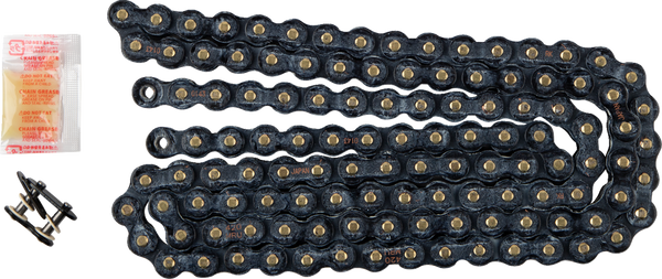 RK 420MRU U-Ring Chain — 120 links