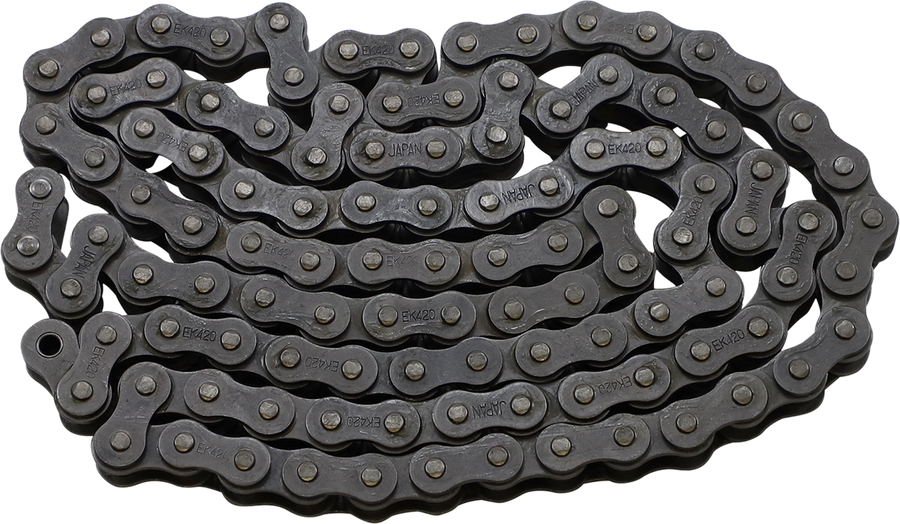 EK 420SPORT Non-Sealed Chain — 110 links