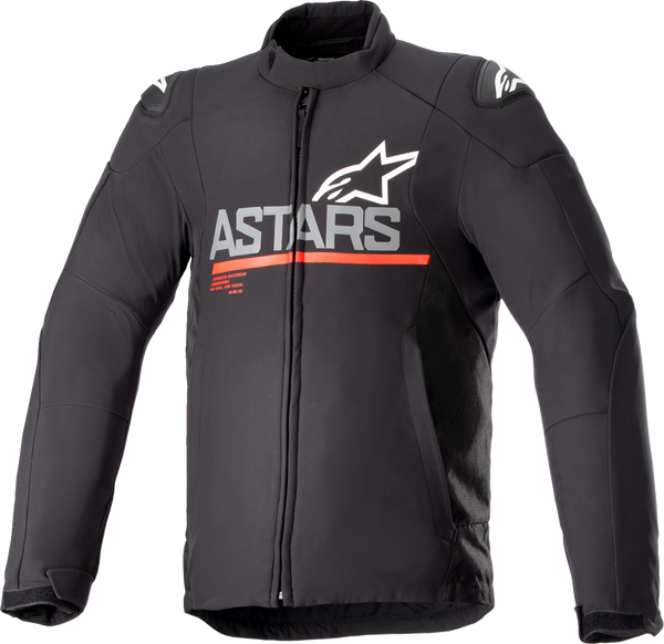 Alpinestars SMX Waterproof Jacket