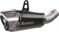 Akrapovic Slip-On Line (Titanium), Kawasaki ZX-10R / ZX-10RR 2021–2025
