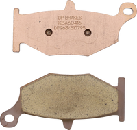 DP Brakes 963 Brake Pads – Standard Sintered (DP)