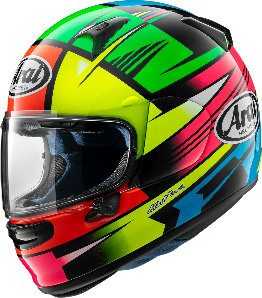 Regent-X Rock Helmet