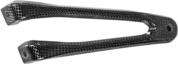 Akrapovic Muffler Bracket (Carbon), Honda CBR1000RR / CBR1000RR SP 2017–2019