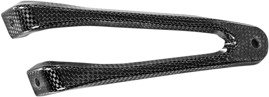 Akrapovic Muffler Bracket (Carbon), Honda CBR1000RR / CBR1000RR SP 2017–2019