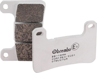 Brembo 07SU27 Brake Pads – Sintered (LA)