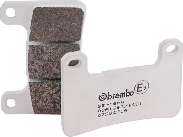 Brembo 07SU27 Brake Pads – Sintered (LA)