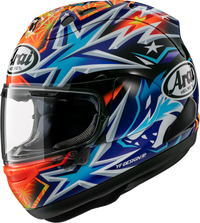 Corsair-X Okamoto Compass Helmet