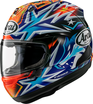 Corsair-X Okamoto Compass Helmet