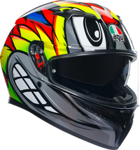 AGV K3 Birdy 2.0 Helmet
