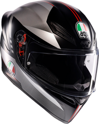 AGV K1 S Lap Helmet