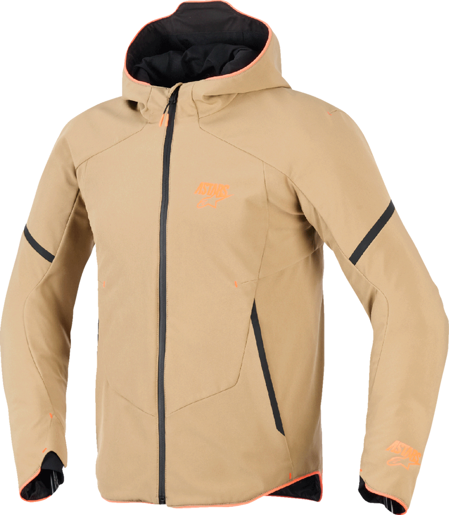 Alpinestars Aeroshell Waterproof Jacket