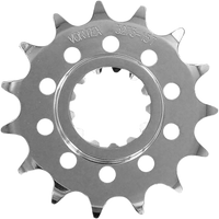 Vortex Front Sprocket, Steel, Style 3273 (520) — 15T