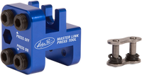 Motion Pro Chain Master Link Press Tool