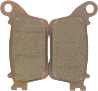 DP Brakes 973 Brake Pads – Standard Sintered (DP)