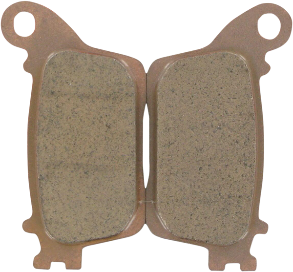 DP Brakes 973 Brake Pads – Standard Sintered (DP)