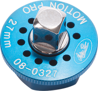 Motion Pro T-6 Combo Lever Adapter