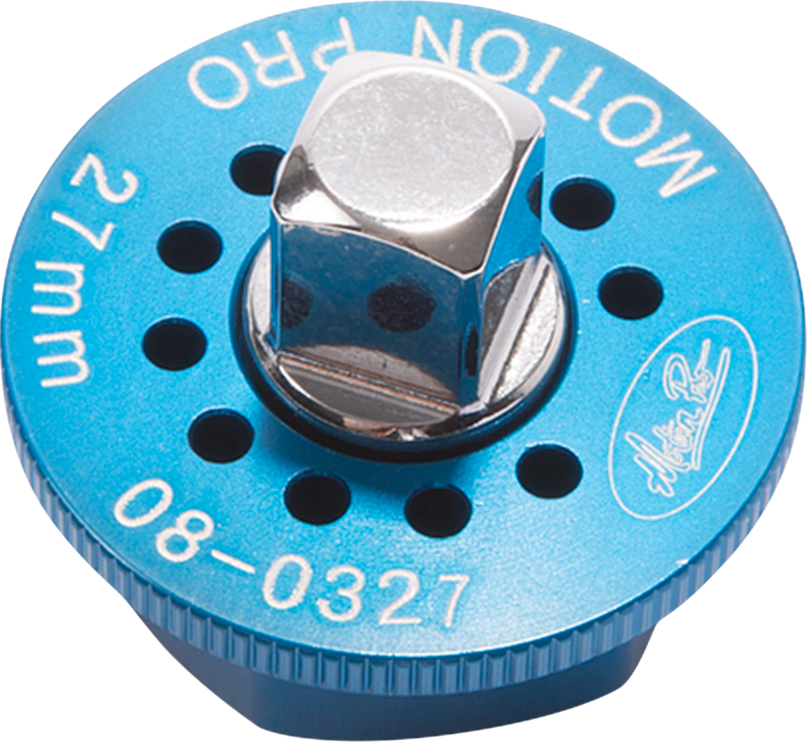 Motion Pro T-6 Combo Lever Adapter