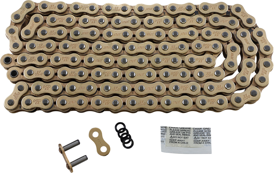 EK 520RR Chain — 120 links