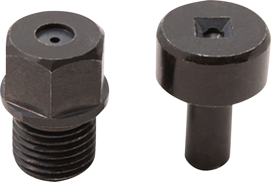 Motion Pro Quad Stake Rivet Kit