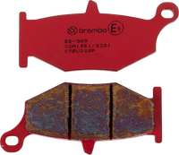 Brembo 07SU32 Brake Pads – Sintered (SP)