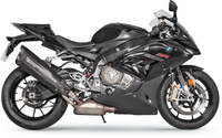 Akrapovic Slip-On Line (Titanium), BMW S1000RR 2017–2019