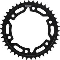 Vortex Rear Sprocket, Steel, Style 252 (525) — 42T