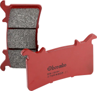 Brembo 07GR99 Brake Pads – Sintered (SA)