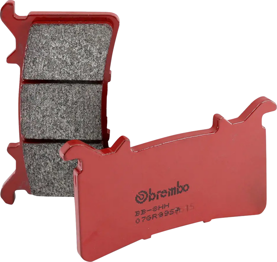 Brembo 07GR99 Brake Pads – Sintered (SA)