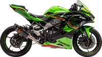 Akrapovic Racing Line (Carbon), Kawasaki Ninja ZX-4R / Ninja ZX-4RR 2023–2025