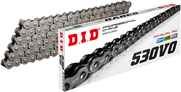 D.I.D 530VO O-Ring Chain