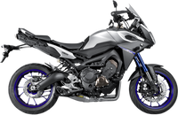 Akrapovic Racing Line (Titanium), Yamaha MT-09 / FZ-09 2014–2016 — view 2