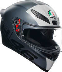 AGV K1 S Limit 46 Helmet