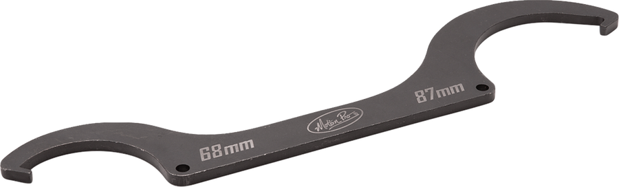 Motion Pro Shock Collar Spanner Wrench