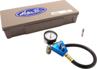 Motion Pro Nitrogen Shock Gauge & Filler