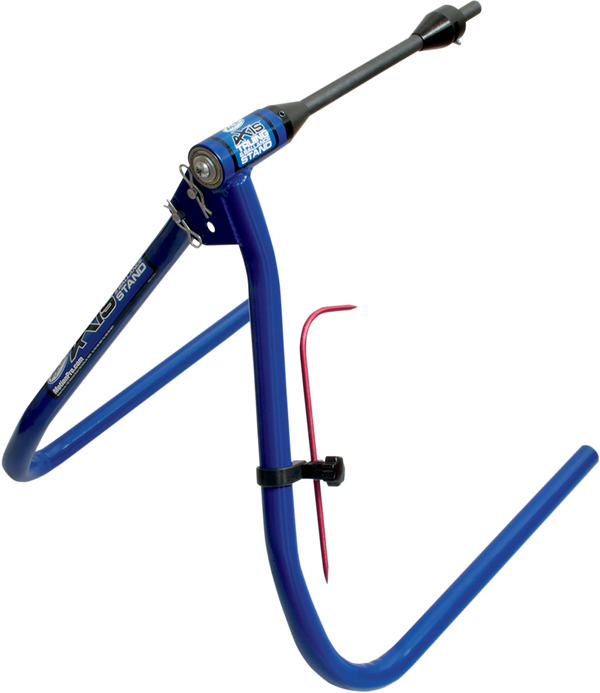 Motion Pro Axis™ Truing-Balance Stand