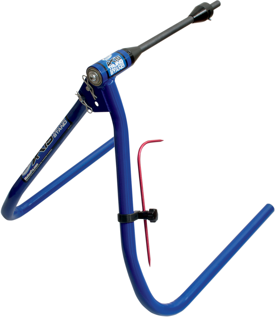 Motion Pro Axis™ Truing-Balance Stand