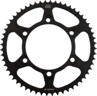 JT Rear Sprocket, Steel, Style JTR1494 (428) — 56T