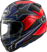 Regent-X Stars & Stripes Helmet